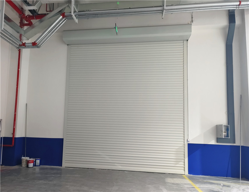 ARD 铝合金卷帘门