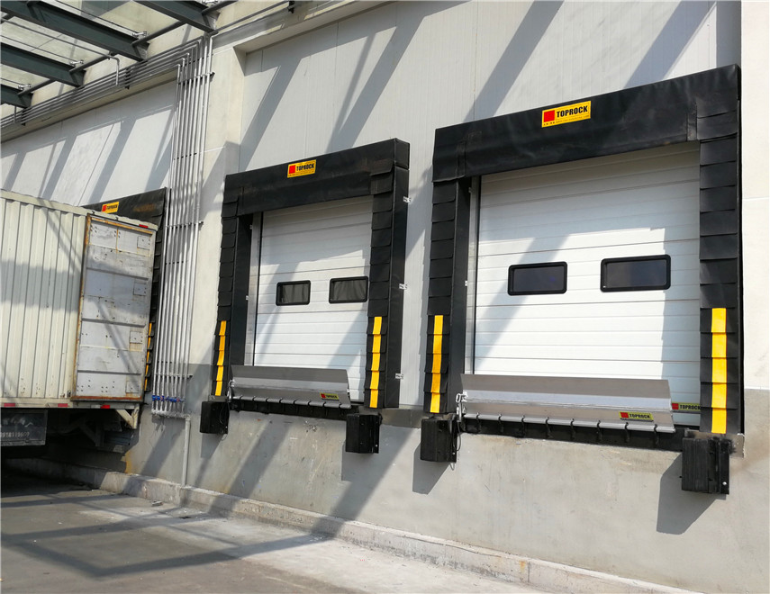 DS 海绵垫式门封